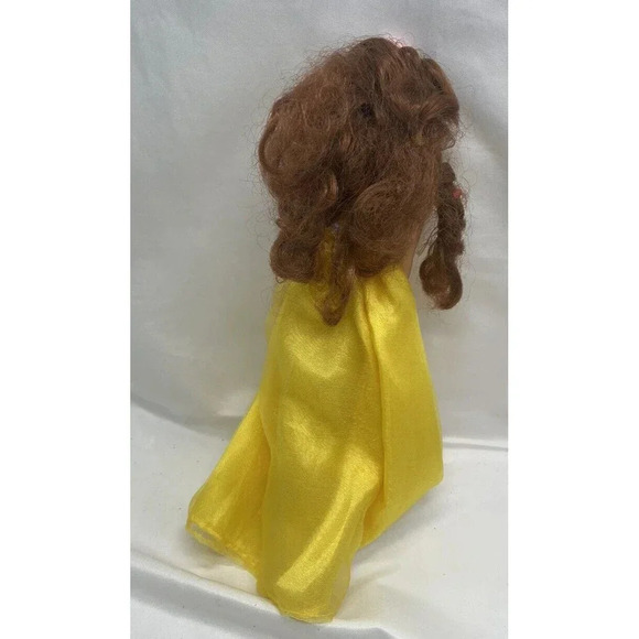 Disney Princess Belle Doll 12” Made In China - Picture 8 of 14